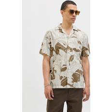 Jack & Jones Ventilerende Skjorter Jack & Jones Relaxed Fit Skjorte