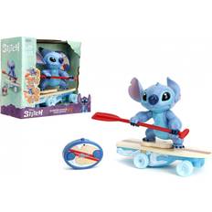 Remote control model car Jada JADA 253074009 RC Surfer Stitch Radio Control