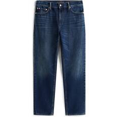 Tommy Hilfiger Mercer Regular Fit Bear Jeans - Dark Blue