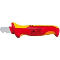 Kabelsakse Knipex 98 53 03 Kabelsaks