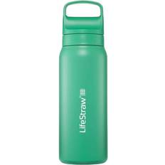 Lifestraw Thermoses Lifestraw Go Cactus Green Thermos 0.7L