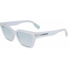 Lacoste Sunglasses Lacoste L6002S 970 - Frosted Clear