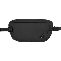 Pacsafe Waist Wallet - Black