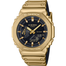 Casio G-Shock 44mm Analogt Quartz Mineralglas