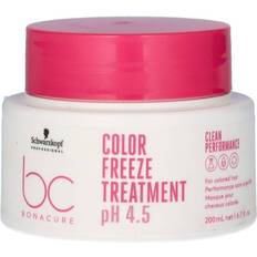 Schwarzkopf Bonacure Color Freeze Treatment 200ml