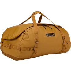 Brun - Herre Duffeltasker & Sportstasker Thule Chasm 90L - Golden