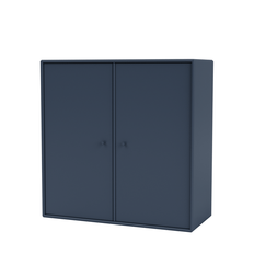 Montana skab 1118 Montana Furniture Cove Juniper Storage Cabinet 70x70cm