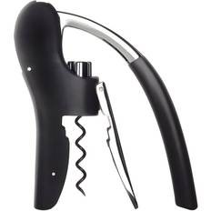 Blomus Leverman Pro Black Corkscrew