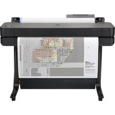 A0 Skrivare HP DesignJet T630 36 Inch Projector