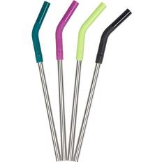 klean-kanteen Straw Kitchenware 4pcs