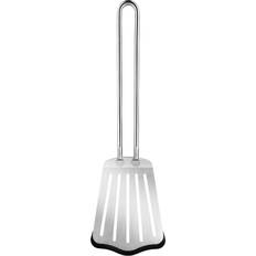 Eva Trio Lång Borstat Stål 27 cm Stekspade 27cm