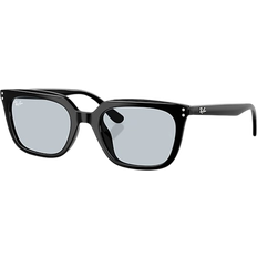 Ray-Ban Sunglasses RB4439D 901 72 Acetat Svart Blå