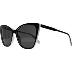 Polaroid Polarized PLD 4181/S 80S/M9 - Black