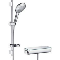 Hansgrohe Raindance Ecostat Select (27036000) Krom