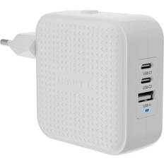 Targus HyperJuice 70W USB-C GaN Rejse Oplader