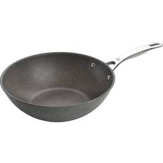 Ballarini Aluminium Kasseroller & Stegepander Ballarini Salina 30cm