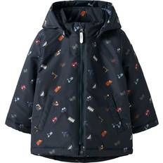 Name It Transitional Jacket