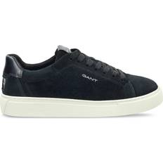 Gant Mc Julien Suede Sneaker - Black