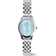 Daniel Wellington Oval Mini S Ice Blue DW00100809