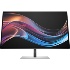 HP 3840x2160 (4K) Bildskärmar HP 727pk 27 inch 3840 x 2160 4K