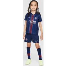 Nike Paris Saint-Germain 2025 26 Stadium Home Kit
