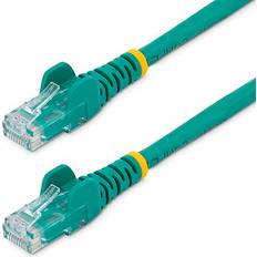 StarTech Snagless UTP Cat6 RJ45 - RJ45 7m