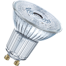 Light Bulbs LEDVANCE P PAR 16 50 36 ° LED Lamps 4.3 W GU10
