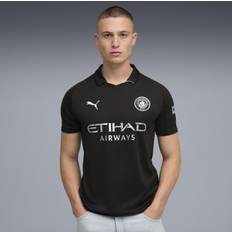 Manchester City Away 2025 26 Away Jersey