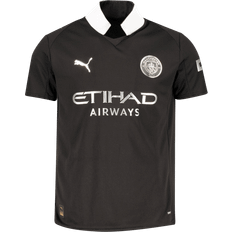 Puma Manchester City Away Shirt 2025/26