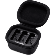 RØDE GO II Charging Case