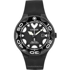 Gummi - Herr Armbandsur Citizen Promaster Orca BN0235-01E