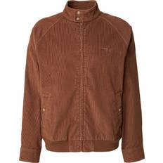 Levi's Jakker Levi's Overgangsjakke Backer Harrington Jacket - Brun