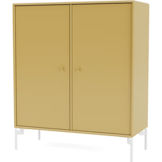 Montana Furniture 1118 Modul Dybde 30 Cover With Cumin Vægskab 69.6x69.6cm