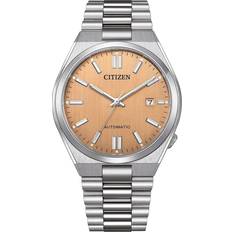 Citizen Wrist Watches Citizen Tsuyosa (NJ0159-86Z)