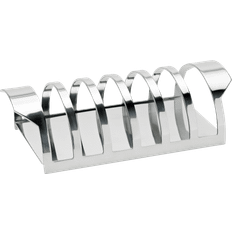 Stelton Köksutrustning Stelton Brödställ 15,8 cm Steel Silverfärgad Köksutrustning