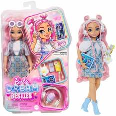 Barbie Dolls & Doll Houses Barbie Dream Besties Daisy Jean Doll