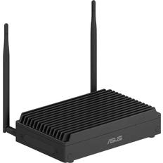 ASUS 16 GB Stationære computere ASUS NUC 13 Rugged Tall BNUC13BRFA200B02I