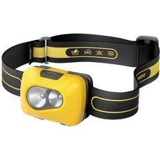 GP CH42 Yellow/Black