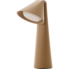 Belysning Frandsen Bärbar Lampa Olivsten Bordslampa