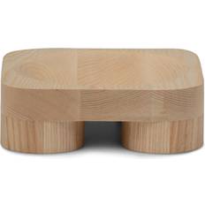 Chub Bowl Medium Ash W16 x H5 cm
