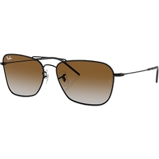 Ray-Ban RBR0102S Caravan Reverse 002/CB