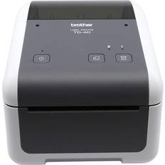 Brother Skrivare TD4410D