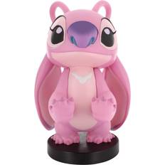 Cable Guys Disney Angel Stitch Gaming Accessories Holder