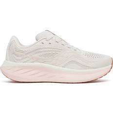 Saucony Ride 18 W - Quartz/Peony