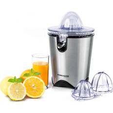Diskmaskinsvänlig Juicepressar Rommelsbacher ZP 60/E