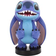 Spelkontroll- & Konsolstativ på rea Cable Guys Lilo & Stitch Charging Stand 21 cm