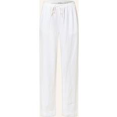 Marc O'Polo Trousers & Shorts Marc O'Polo Women's Trousers - Blanc