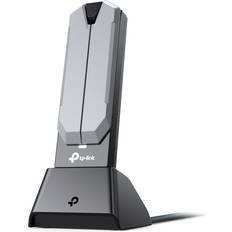 Wireless usb adapter TP-Link Archer TBE400UH BE6500 Wi-Fi 7 High Gain Wireless USB Adapter