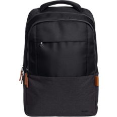 Trust LISBOA 16" Eco ryggsäck svart