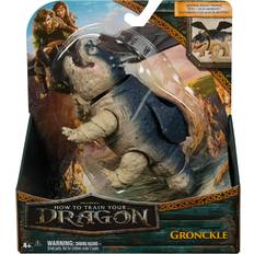 Drakar Figuriner Spin Master Dragons Movie Basic Gronckle